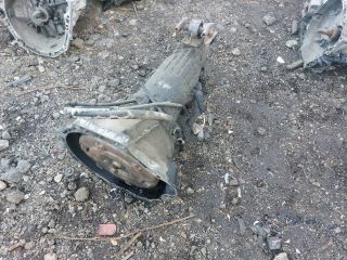 bontott TOYOTA HIACE Automata Váltó