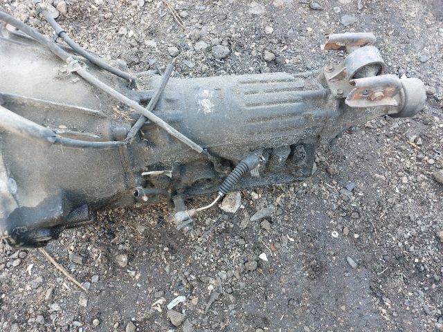 bontott TOYOTA HIACE Automata Váltó