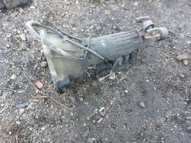 bontott TOYOTA HIACE Automata Váltó