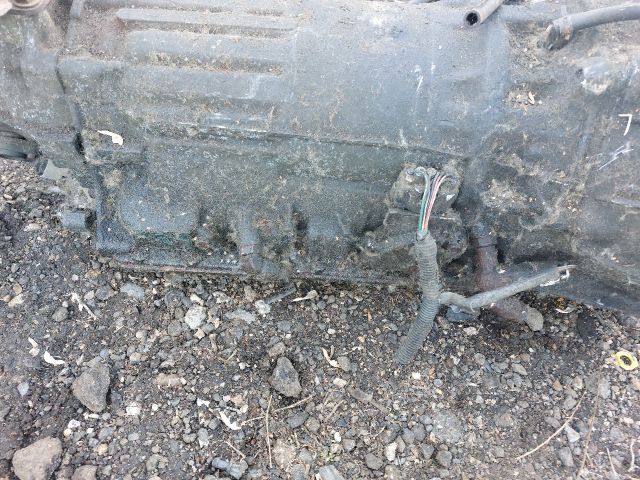 bontott TOYOTA HIACE Automata Váltó