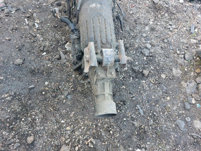 bontott TOYOTA HIACE Automata Váltó