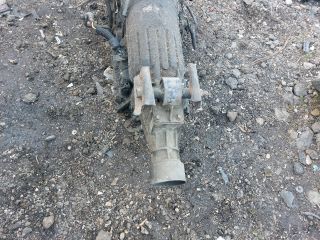 bontott TOYOTA HIACE Automata Váltó