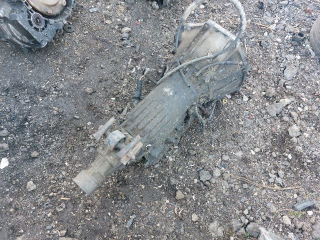 bontott TOYOTA HIACE Automata Váltó