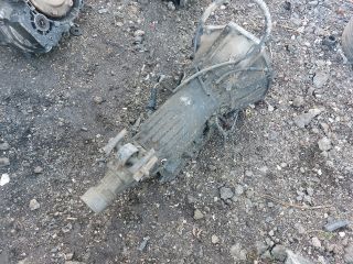 bontott TOYOTA HIACE Automata Váltó