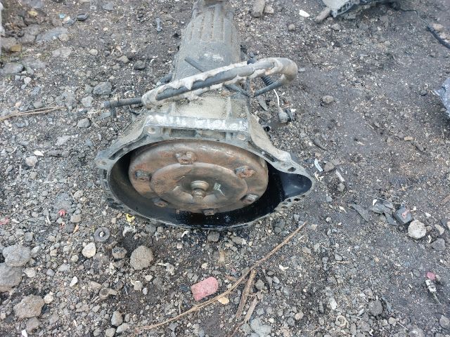 bontott TOYOTA HIACE Automata Váltó