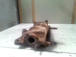 bontott TOYOTA HIACE Leömlő (Soros)