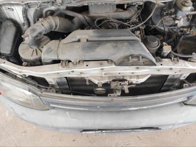 bontott TOYOTA HIACE Kuplung Szett (Szerkezet, Tárcsa)