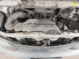 bontott TOYOTA HIACE Kuplung Szett (Szerkezet, Tárcsa)