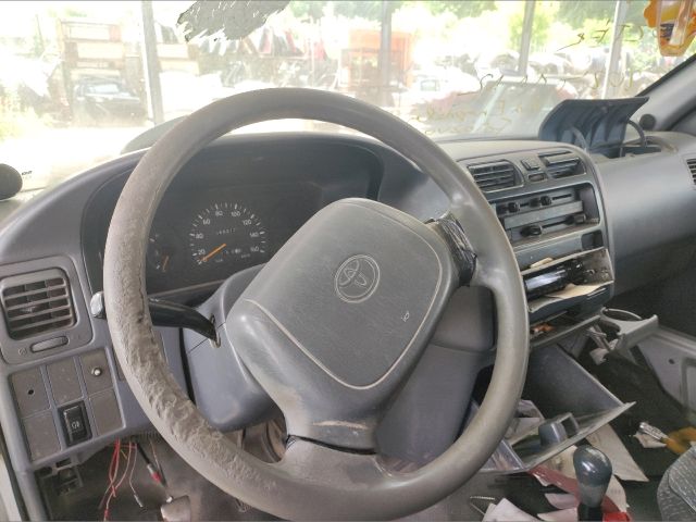 bontott TOYOTA HIACE Motorvezérlő