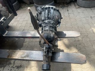 bontott TOYOTA HIACE Váltó (Mechanikus)