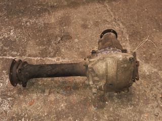 bontott TOYOTA HIACE Első Differenciálmű