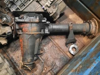 bontott TOYOTA HIACE Első Differenciálmű