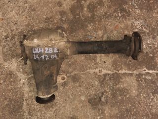 bontott TOYOTA HIACE Első Differenciálmű