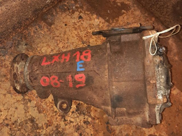 bontott TOYOTA HIACE Első Differenciálmű