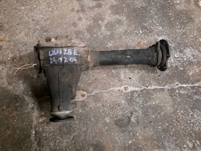 bontott TOYOTA HIACE Első Differenciálmű