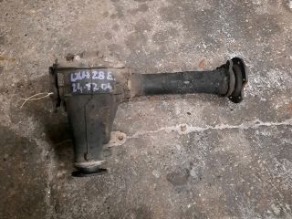 bontott TOYOTA HIACE Első Differenciálmű