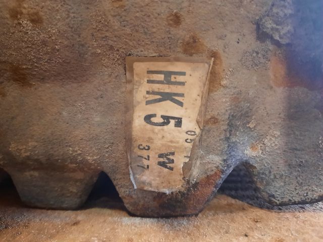 bontott TOYOTA HIACE Hátsó Differenciálmű