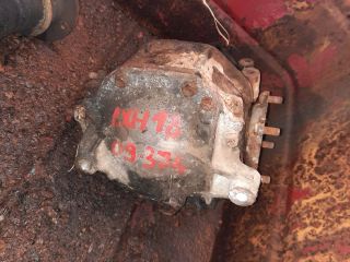 bontott TOYOTA HIACE Hátsó Differenciálmű