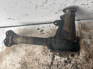 bontott TOYOTA HIACE Első Differenciálmű