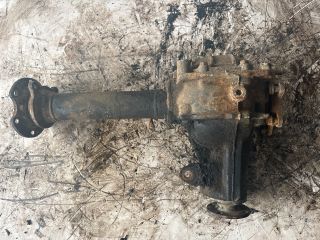 bontott TOYOTA HIACE Első Differenciálmű