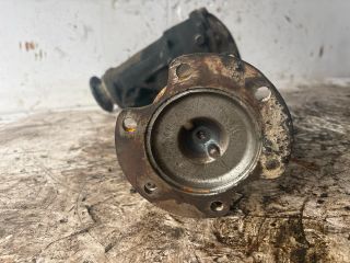 bontott TOYOTA HIACE Első Differenciálmű