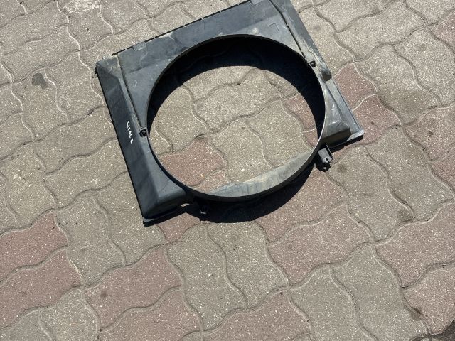 bontott TOYOTA HIACE Hűtőventilátor Keret