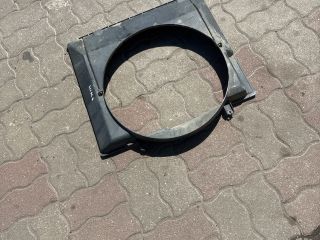 bontott TOYOTA HIACE Hűtőventilátor Keret