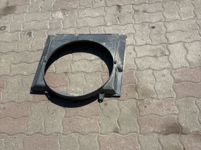 bontott TOYOTA HIACE Hűtőventilátor Keret