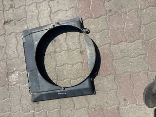 bontott TOYOTA HIACE Hűtőventilátor Keret