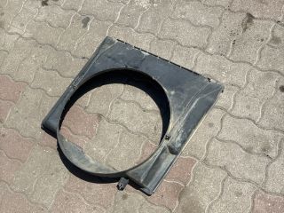 bontott TOYOTA HIACE Hűtőventilátor Keret