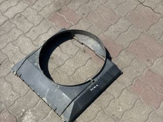 bontott TOYOTA HIACE Hűtőventilátor Keret