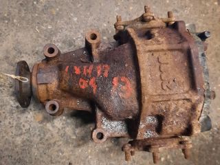 bontott TOYOTA HIACE Hátsó Differenciálmű