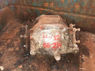 bontott TOYOTA HIACE Hátsó Differenciálmű