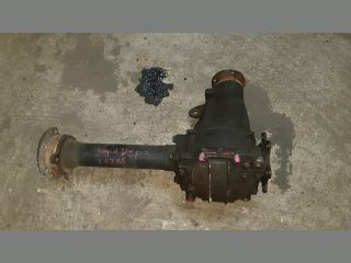 bontott TOYOTA HIACE Első Differenciálmű