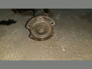 bontott TOYOTA HIACE Első Differenciálmű