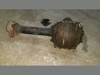 bontott TOYOTA HIACE Első Differenciálmű