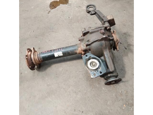 bontott TOYOTA HIACE Első Differenciálmű