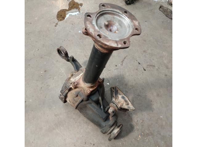 bontott TOYOTA HIACE Első Differenciálmű