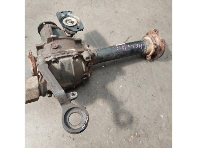 bontott TOYOTA HIACE Első Differenciálmű