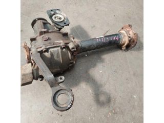 bontott TOYOTA HIACE Első Differenciálmű