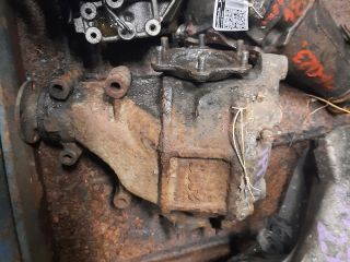 bontott TOYOTA HIACE Hátsó Differenciálmű