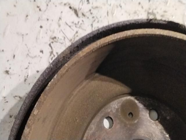 bontott TOYOTA HIACE Hátsó Fékdob