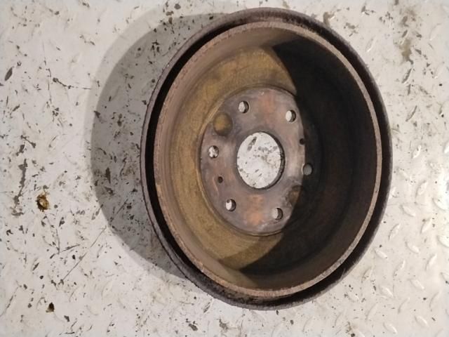 bontott TOYOTA HIACE Hátsó Fékdob