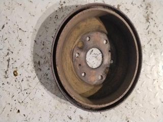 bontott TOYOTA HIACE Hátsó Fékdob