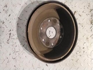 bontott TOYOTA HIACE Hátsó Fékdob