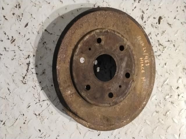 bontott TOYOTA HIACE Hátsó Fékdob