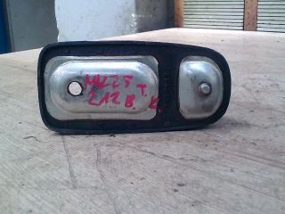 bontott TOYOTA HIACE Ablaktekerő Kar (Pozíciófüggetlen)