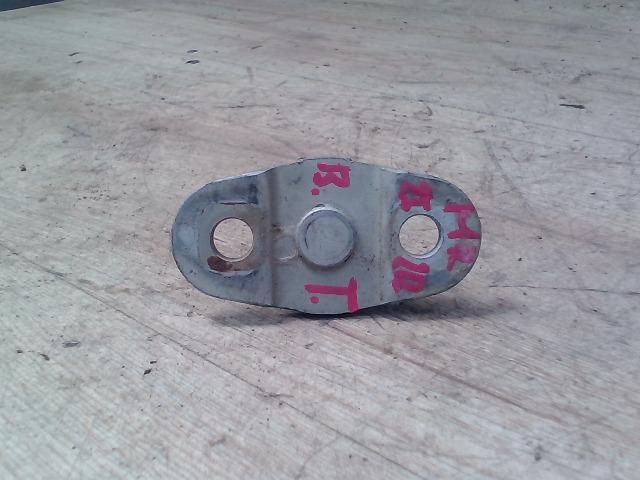 bontott TOYOTA HIACE Bal A Oszlop Burkolat