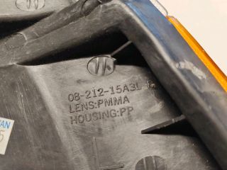 bontott TOYOTA HIACE Bal első Irányjelző