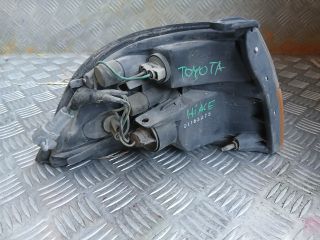 bontott TOYOTA HIACE Bal első Irányjelző